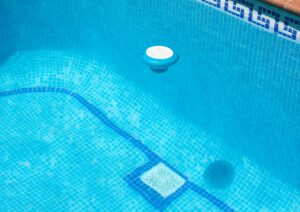 reparación liner piscinas sabadell
