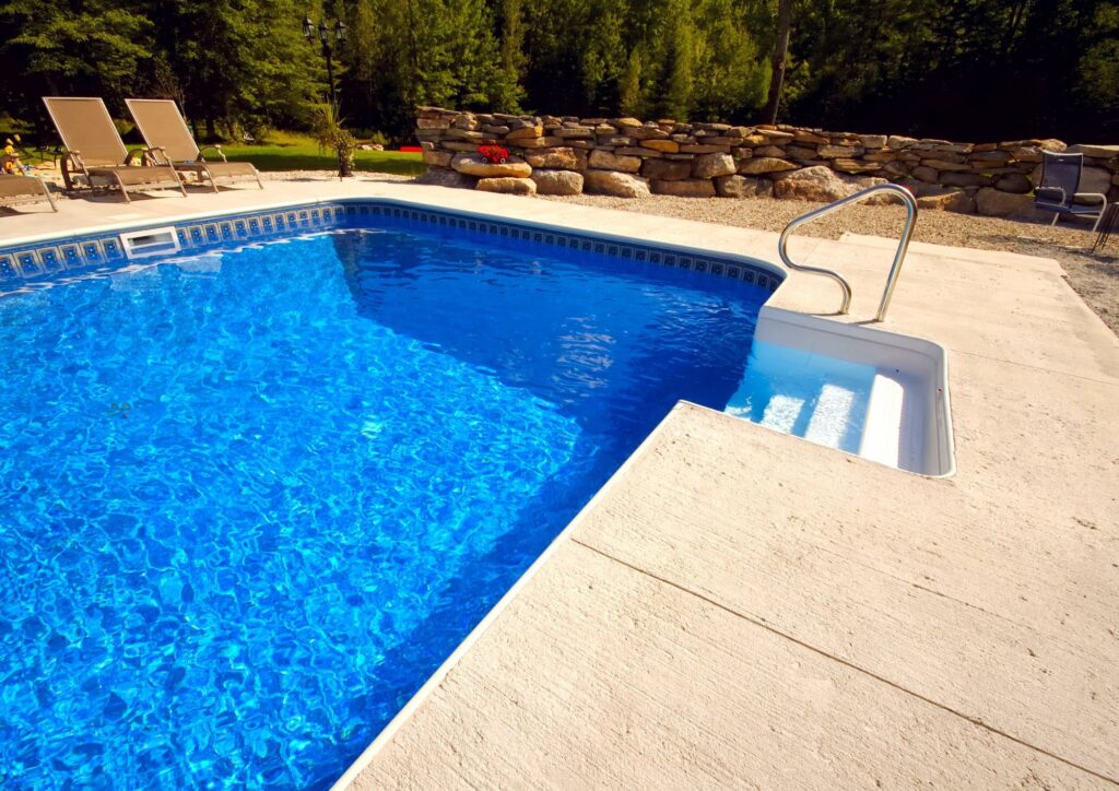 piscinas de fibra Tiana