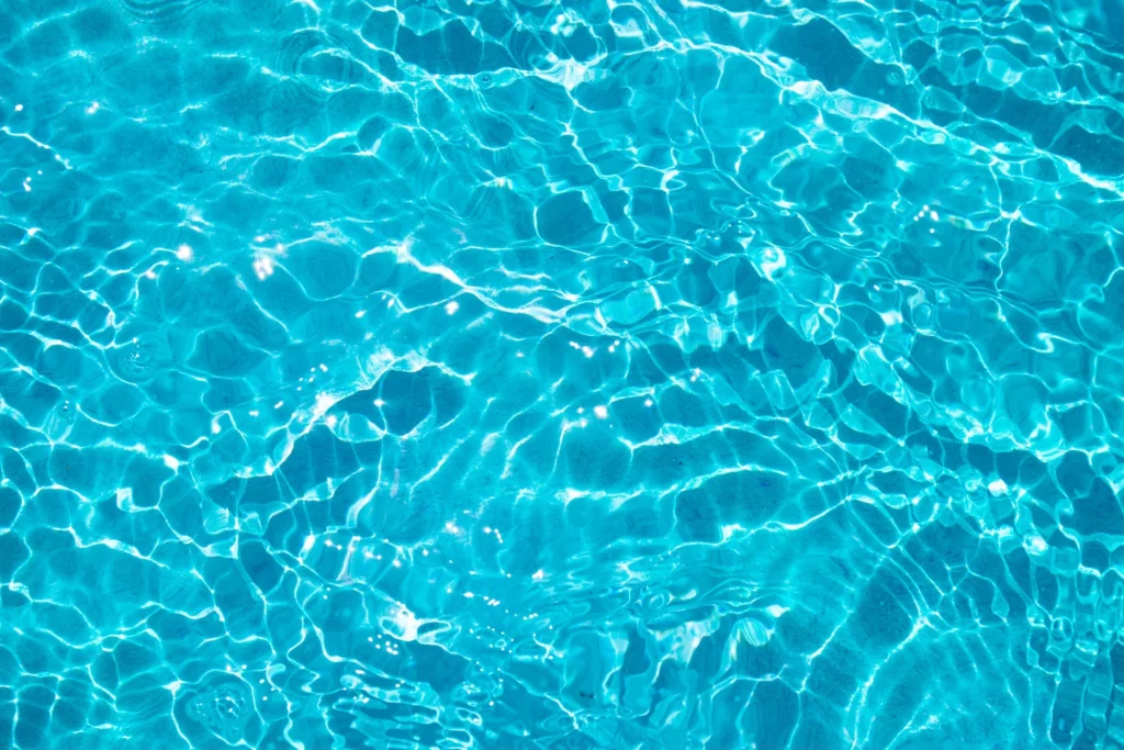 problemas estructurales en piscina antes de cambiar el liner