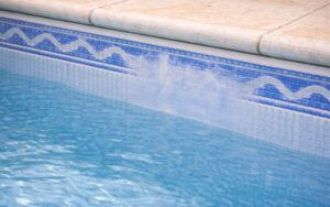 liner piscina deteriorado desgaste general