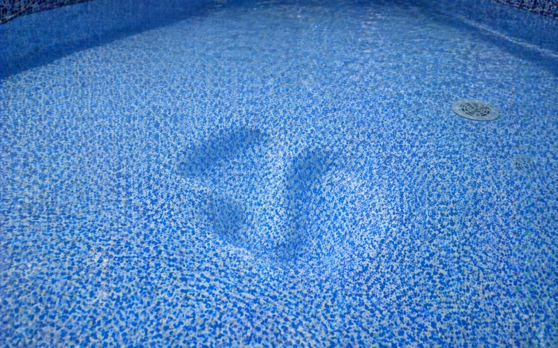 liner piscina se marca