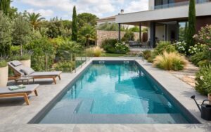 tipo de piscinas que utilizan liner