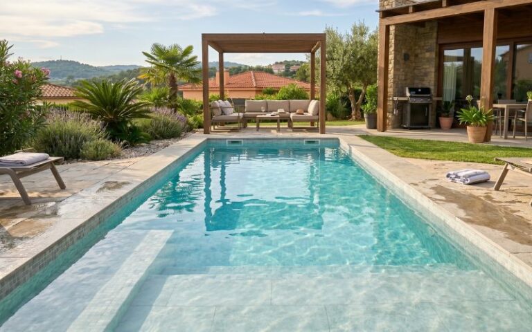 Qué aspectos suelen valorar más los propietarios después de renovar una piscina